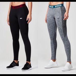 My Protein Gym Leggings